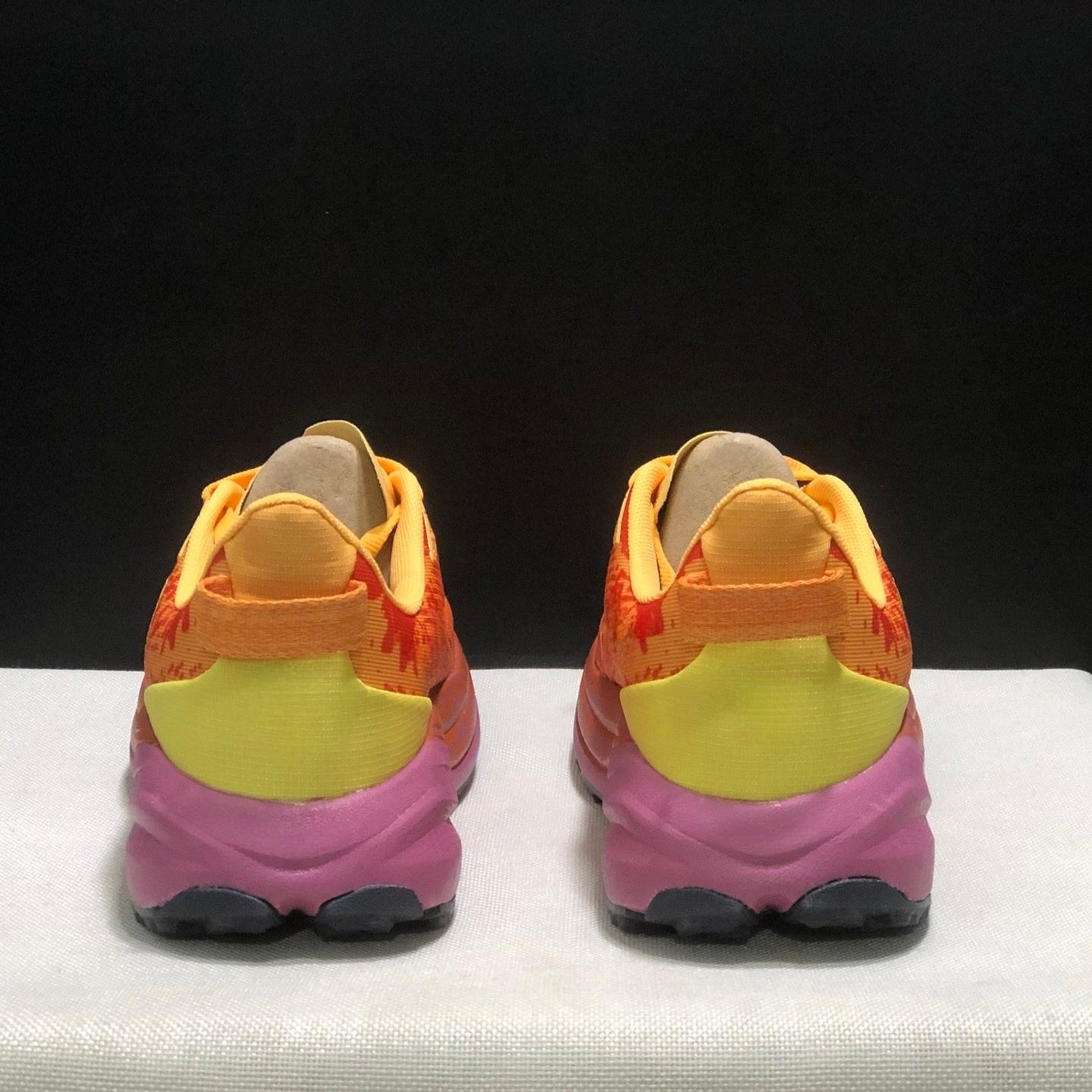 Anti-Slip Breathable Mesh Road Running Shoes