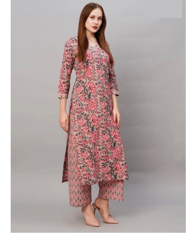 Traditional Trendy Rayon Festival Wear Kurti
