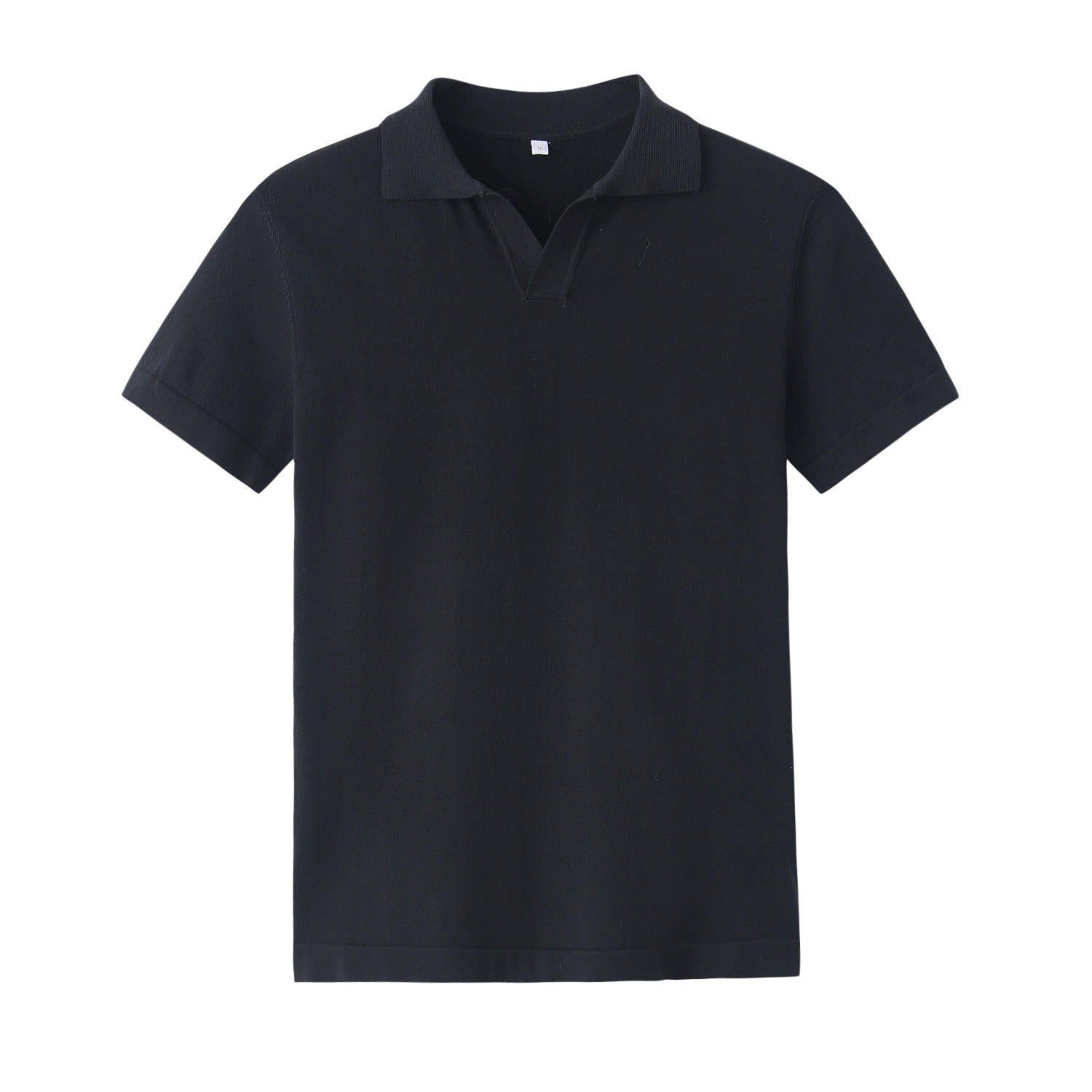Short Sleeve T-Shirt for Business Men