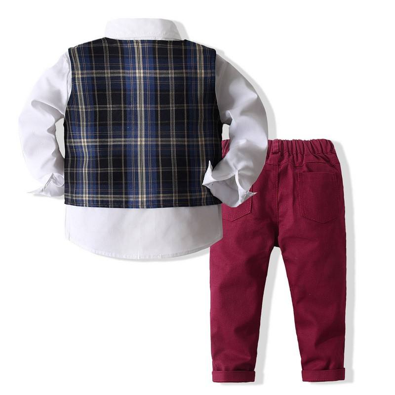 Boys Clothing Set