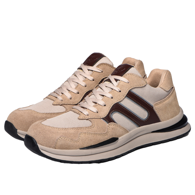 Winter Safety Shoes with Steel Toe