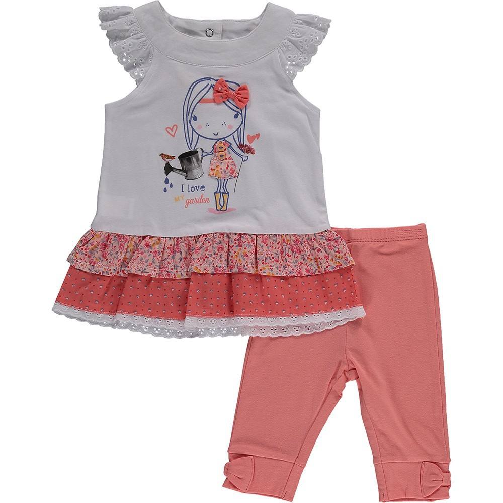 Sets Fashion Girls Clothes