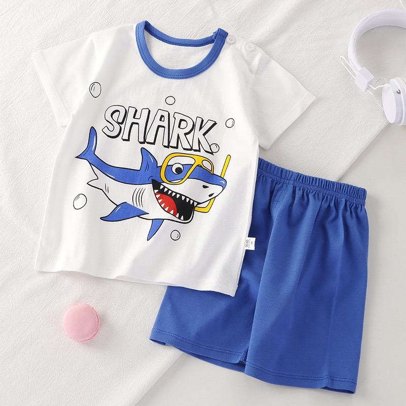 Children Clothing Summer Short