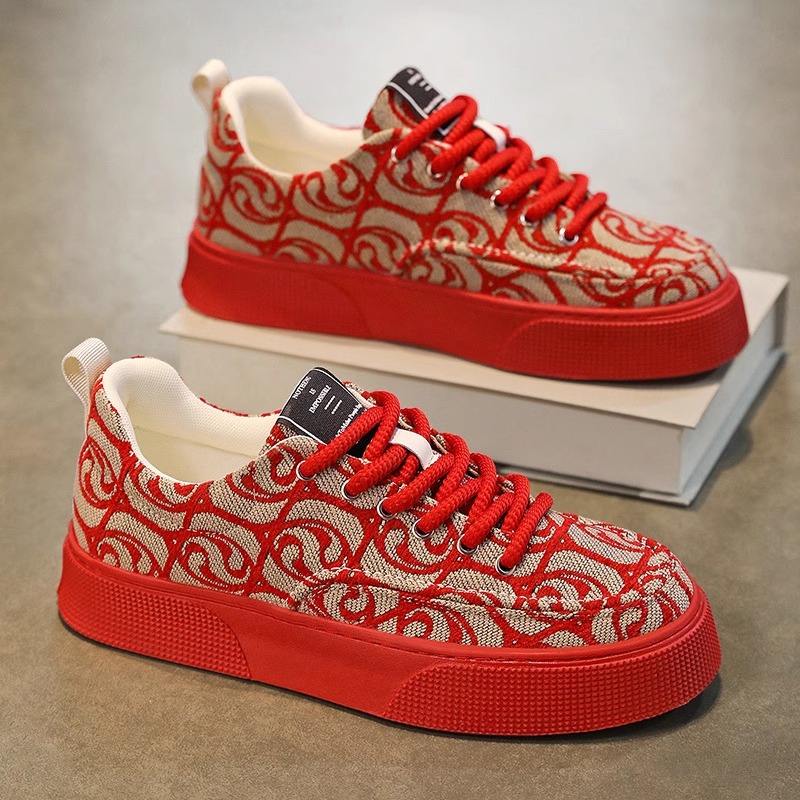 Comfort Classic Vintage Walking Style Shoes