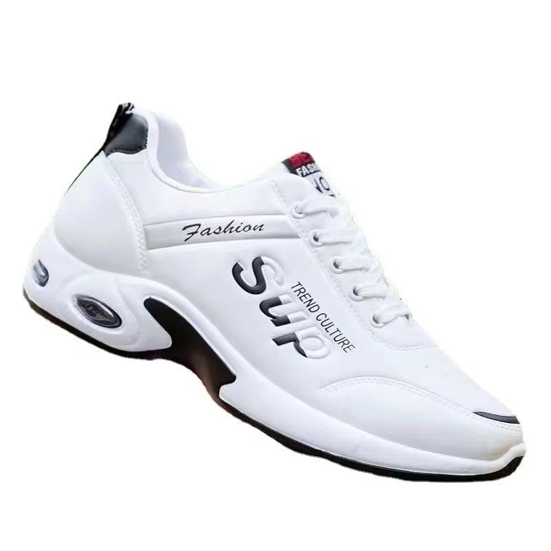 Men’s Waterproof Sports Casual Shoes