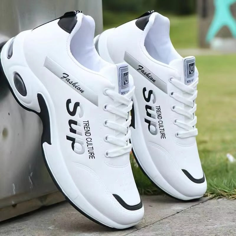 Men’s Waterproof Sports Casual Shoes